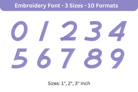 Airstream Font 0-9: Boutique Sweatshirt Review