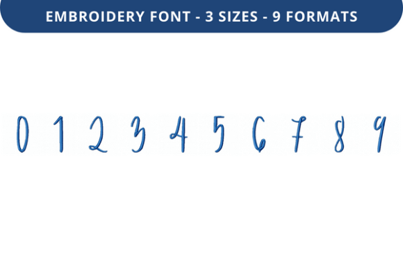 Alphonsine Font 0 to 9: A Designer’s Review