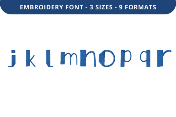 Book Chisels Font J to R: Sweatshirt Design Review