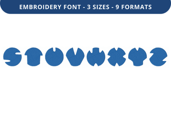 Bow Wow Font S to Z: Business Merch Review