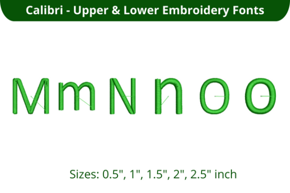 Calibri Font MNO: An Etsy Seller’s Review