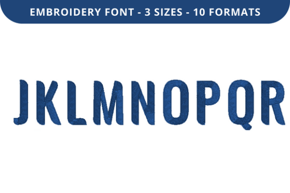 Experimunich Font J to R: A Business Merch Review