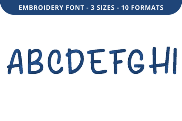 Fall Rooster Font A-I: Business Merch Review