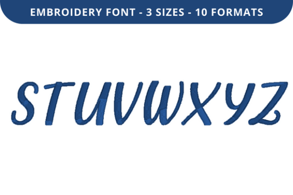 Fornever Font S to Z: A Designer’s Review