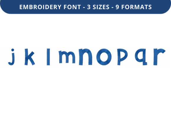 Gumbies Font J to R: A Boutique Apparel Review