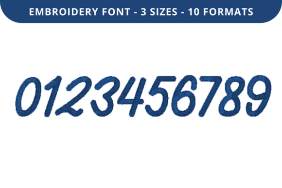 Marion Font 0 to 9: A Designer’s Apparel Review