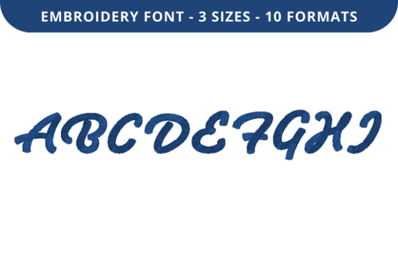 Yiddy Font a to I: A Designer’s Sweatshirt Review